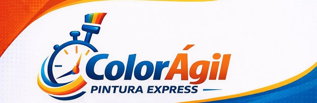 ColorÁgil Pintura Express